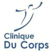 Clinique Du Corps logo - Similar company to Arw Solutions, S.A. De C.V.