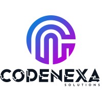 Code Nexa Solutions logo - Similar company to Softwarium Solutions
