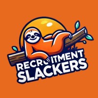 Recruitment Slackers Community logo - Similar company to Wearekeen | Talent Partners