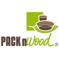 PackNwood España logo - Similar company to Firstpack S.A.S.