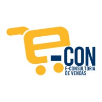 E-Consultoria de Vendas logo - Similar company to Pdmig - Pacto Pelo Direito De Migrar