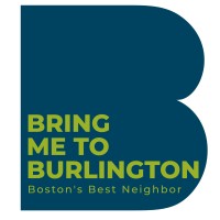 Bring Me to Burlington logo - Similar company to Town Of Burlington, Ma