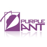 Purple Ant logo - Similar company to Threadmap