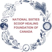 The National Sixties Scoop Healing Foundation of Canada logo - Similar company to Carthy Foundation