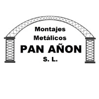 Montajes Metálicos Pan Añón SL logo - Similar company to Solidtecnic 2002 S.L.