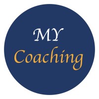 MY Coaching logo - Similar company to Strengths Space