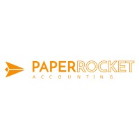 PaperRocket Accounting logo - Similar company to Winckley Payroll Services
