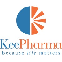Kee Pharma Ltd logo - Similar company to Seagull Pharma