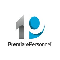 Premiere Personnel logo - Similar company to More Secure Limited