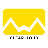 CLEAR AND LOUD LIMITED logo - Similar company to The Event Collaborative
