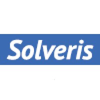 Solveris logo - Similar company to Webspaceteam.Com