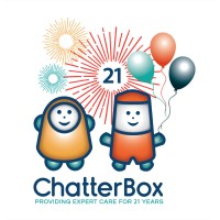 Chatterbox Australia Therapy Services logo - Similar company to Her Run