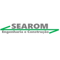 SEAROM ENGENHARIA E CONSTRUÇÃO logo - Similar company to Clorando Sistemas Para Saneamento