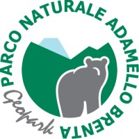 Parco Naturale Adamello Brenta Geopark logo - Similar company to Visit Salo