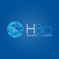 Hellenic Biocluster (HBio) logo - Similar company to Protavio Ltd