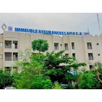 ASSURANCES LAFIA logo - Similar company to Mardis