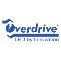 OVERDRIVE LIGHTING logo - Similar company to Overdrive Electronics Pvt. Ltd.