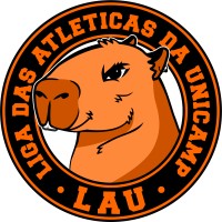 Liga das Atléticas da Unicamp logo - Similar company to Unicamp Tritons