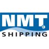 NMT International Shipping B.V. logo - Similar company to Nmt Shipping