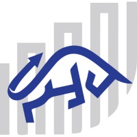 Wall St Angels logo - Similar company to Alpha It