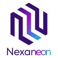 Nexaneon logo - Similar company to Idway