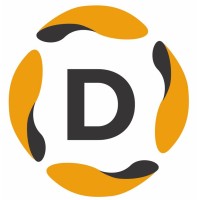 Deets Circle logo - Similar company to Macrame Digital