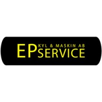 EP-Service Kyl & Maskin AB logo - Similar company to Servly Group Ab