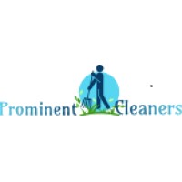 Prominent Cleaners Ltd logo - Similar company to Vacuumsetc