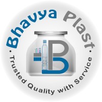 Bhavyaplast logo - Similar company to Veda Marble
