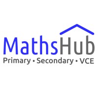 MathsHub logo - Similar company to Monash Thai Open Community (Toc)