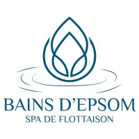 Bains d'Epsom - Spa de flottaison logo - Similar company to Wememberz