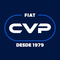 Grupo CVP logo - Similar company to Ecosys Auto