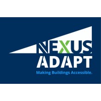 Nexus Adapt logo - Similar company to Temple Brown