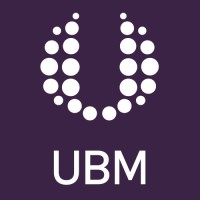 UBM India Pvt Ltd logo - Similar company to Av Networks