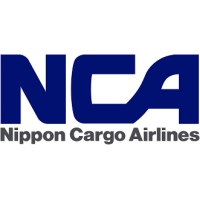 Nippon Cargo Airlines Amsterdam Branch logo - Similar company to Direktflug.De