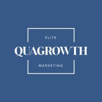 QuaGrowth logo - Similar company to Emailify