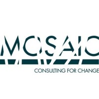Mosaic Consulting logo - Similar company to Timeficient
