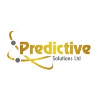 Predictive Solutions Ltd logo - Similar company to Predictive Solutions