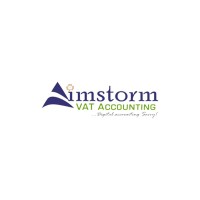 VAT Accounting UAE logo - Similar company to Aimstorm Group