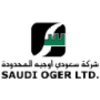Saudi Oger Ltd. logo - Similar company to Freesia | فريسيا