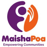 Maisha Poa logo - Similar company to Onspace Technologies