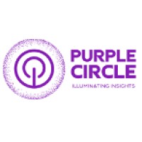 Purple Circle Consulting Pte Ltd, Singapore logo - Similar company to The Möbius Lab