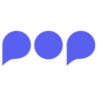 Pop Business Loans logo - Similar company to Be The Difference