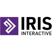 IRIS Interactive logo - Similar company to Iris Interactive Corporation