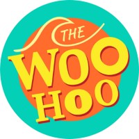 The WooHoo logo - Similar company to The Woohoo Co.