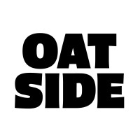 OATSIDE logo - Similar company to Hook Coffee