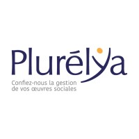Plurélya logo - Similar company to Bigserval