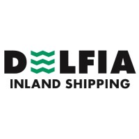 Delfia Inland Shipping logo - Similar company to Axxaz Europe Gmbh