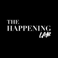 The Happening Lab logo - Similar company to Pampito