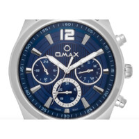 Omax Watches India Pvt. Ltd. logo - Similar company to Long Well Electronics